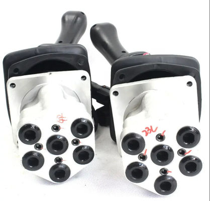 CAT330B E330B E330 Joystick Controller met graafmachine Links Rechts Hydraulisch Joystick Handle