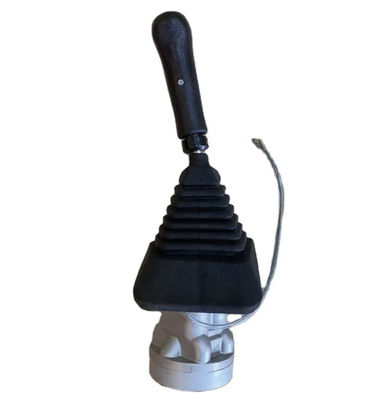 E120B Hydraulische joystick-klepregelaar Operationeel hefboom joystick Assy