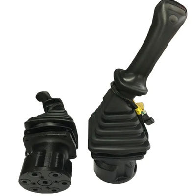 Mini Graafmachine U35 KX121 K030 Joystick Handle Assy Operating Rod Links En Rechts Hydraulische Joystick