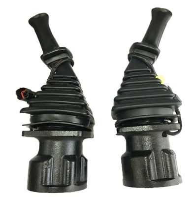 Mini Graafmachine U35 KX121 K030 Joystick Handle Assy Operating Rod Links En Rechts Hydraulische Joystick