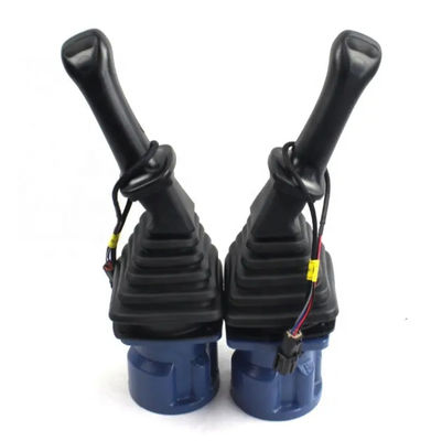 Joystick Control Lever Handle Voor graafmachine DH60-7 DH220-5 DH225-7 DH300-7 DH-7