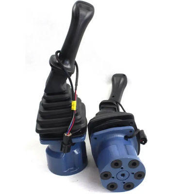 Joystick Control Lever Handle Voor graafmachine DH60-7 DH220-5 DH225-7 DH300-7 DH-7
