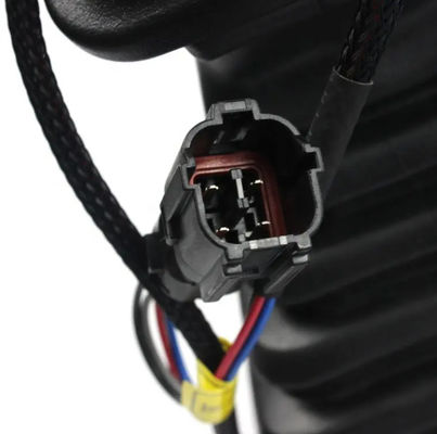 Joystick Control Lever Handle Voor graafmachine DH60-7 DH220-5 DH225-7 DH300-7 DH-7