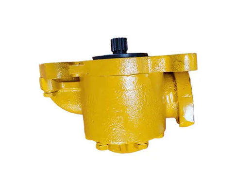 Onderdelen van graafmachines Pomp 17A-49-11100 voor D155A-3 D155A-5