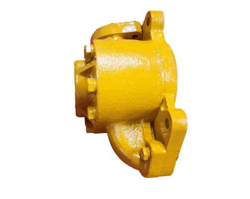 Onderdelen van graafmachines Pomp 17A-49-11100 voor D155A-3 D155A-5