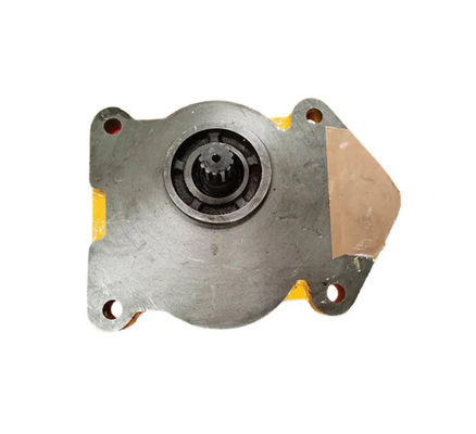 Onderdelen van graafmachines Pomp 17A-49-11100 voor D155A-3 D155A-5