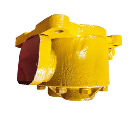 Onderdelen van graafmachines Pomp 17A-49-11100 voor D155A-3 D155A-5
