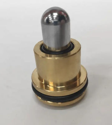 KX19-3 68499-85870 68499-85880 Graafmachine Spare parts Joystick Bullet Pusher