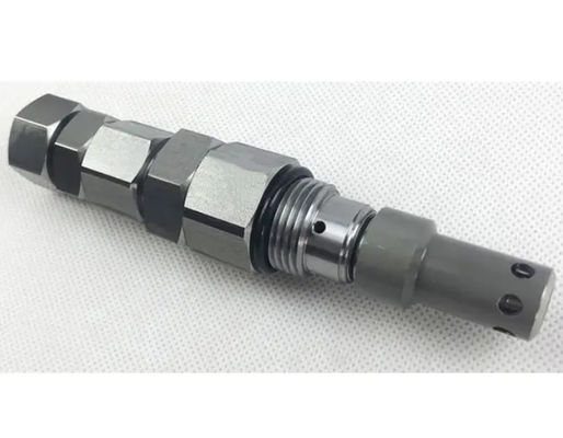 ZX330-5G ZX350-5G Graafmachine Hydraulische Valve Relief Main Control Valve YA00011313