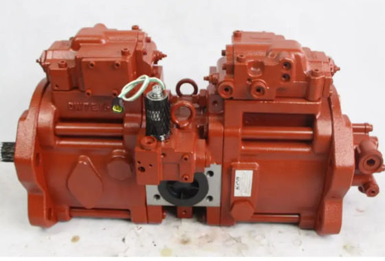 K3V112DT 31QB-10011 Hydraulische pomp R480lC-9S R485-9T Graafmachine reserveonderdeel Hydraulische hoofdpomp