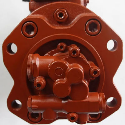 K3V112DT 31QB-10011 Hydraulische pomp R480lC-9S R485-9T Graafmachine reserveonderdeel Hydraulische hoofdpomp