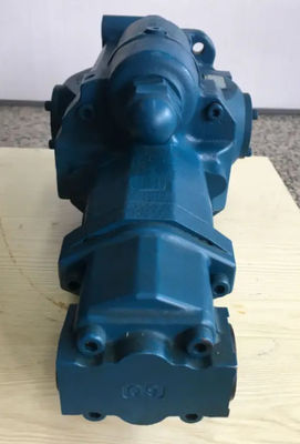 Onderdelen voor hydraulische pompen voor graafmachines voor A10VDL21 A10VD17 A10VDL21SR1RS5-993-1 hoofdpomp