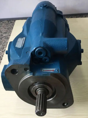 Onderdelen voor hydraulische pompen voor graafmachines voor A10VDL21 A10VD17 A10VDL21SR1RS5-993-1 hoofdpomp