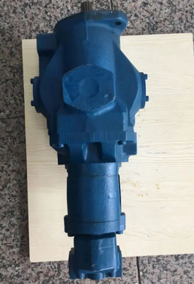 Onderdelen voor hydraulische pompen voor graafmachines voor A10VDL21 A10VD17 A10VDL21SR1RS5-993-1 hoofdpomp