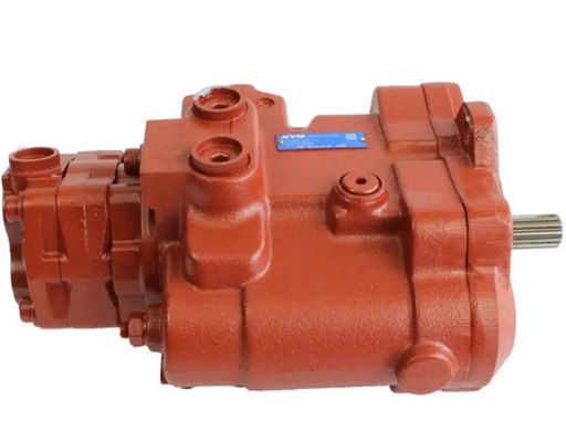 PSVD2-17E Hydraulische hoofdpomp VIO55 VIO45-2 VIO50 B55 SWE40 SWE50 Voor 172961-73103 B0600-16023