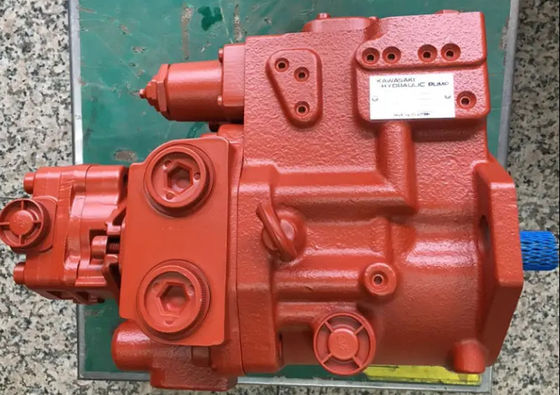 Hydraulische pomp TB175 TB180 Voor K3SP36C 130R-9002 Hoofdpomp