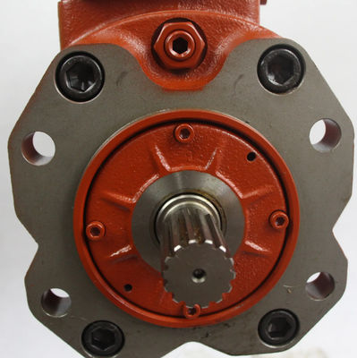 Graafmachine Hoofdpomp K3V140 K3V200 K3V280 K3V112DT K3V63 Hydraulische Pomp Oliepomp Hydraulische