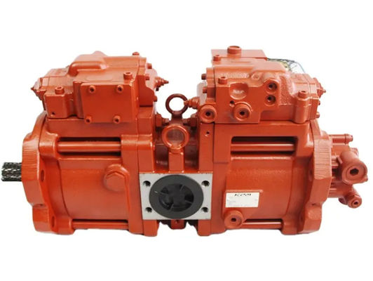 Graafmachine Hoofdpomp K3V140 K3V200 K3V280 K3V112DT K3V63 Hydraulische Pomp Oliepomp Hydraulische