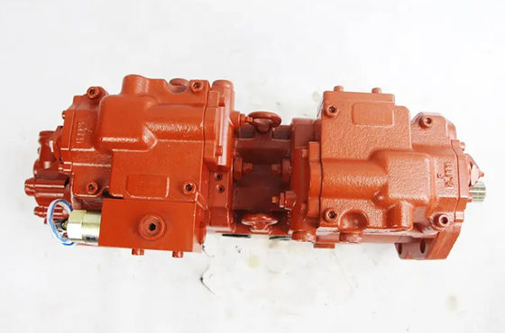Graafmachine Hoofdpomp K3V140 K3V200 K3V280 K3V112DT K3V63 Hydraulische Pomp Oliepomp Hydraulische