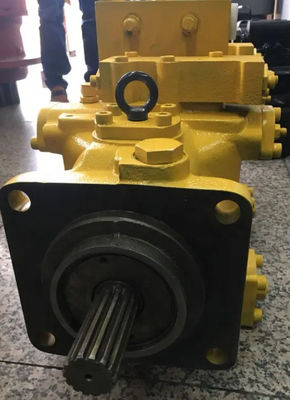 E200B Onderdelen voor hydraulische pompen voor graafmachines E851-00101 Voor SPK10/10 SPV10/10
