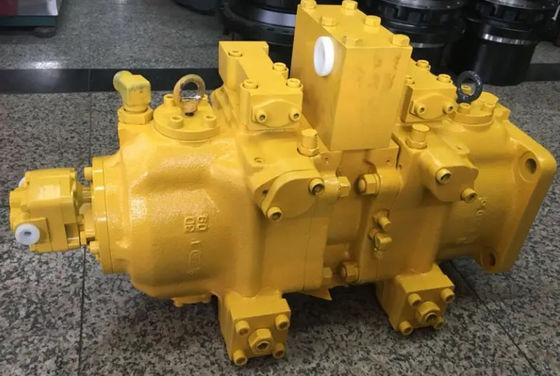 E200B Onderdelen voor hydraulische pompen voor graafmachines E851-00101 Voor SPK10/10 SPV10/10