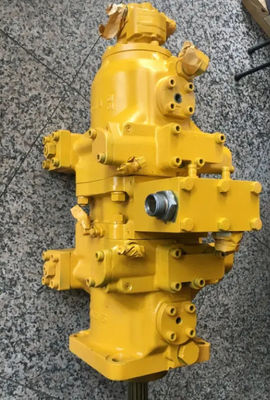 E200B Onderdelen voor hydraulische pompen voor graafmachines E851-00101 Voor SPK10/10 SPV10/10