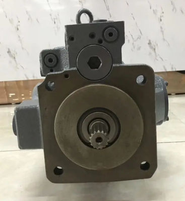 A10VD43 A10VD43SR Onderdelen voor graafmachines EX60-1/2/3 SH60 SH75 Hydraulische pomp
