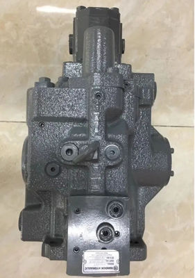 A10VD43 A10VD43SR Onderdelen voor graafmachines EX60-1/2/3 SH60 SH75 Hydraulische pomp
