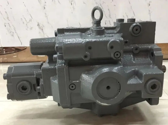 A10VD43 A10VD43SR Onderdelen voor graafmachines EX60-1/2/3 SH60 SH75 Hydraulische pomp