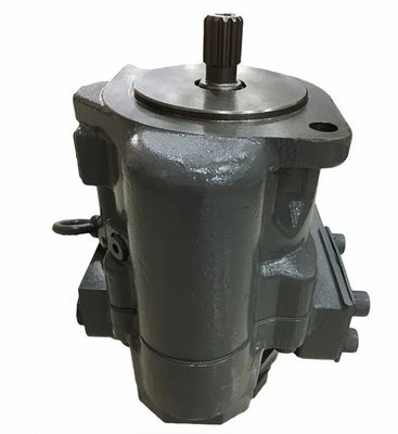 AP2D18 Hydraulische zuigerpomp AP2D18LV1PS7-920-0-35 Voor PC30 PC35 E303.5 TB125 KX91-3