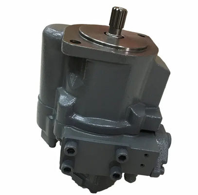 AP2D18 Hydraulische zuigerpomp AP2D18LV1PS7-920-0-35 Voor PC30 PC35 E303.5 TB125 KX91-3
