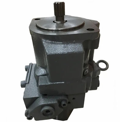AP2D18 Hydraulische zuigerpomp AP2D18LV1PS7-920-0-35 Voor PC30 PC35 E303.5 TB125 KX91-3