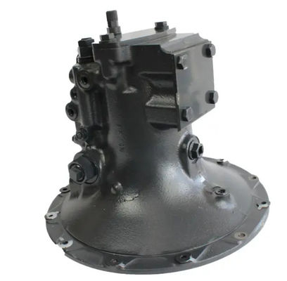HPV75 Hydraulische hoofdpomp assemblage voor PC60-6 PC60-7 PC60-8 708-1W-00111 708-1W-00131