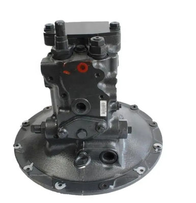 HPV75 Hydraulische hoofdpomp assemblage voor PC60-6 PC60-7 PC60-8 708-1W-00111 708-1W-00131