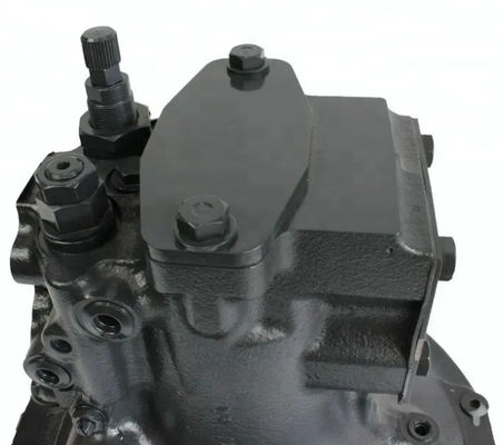 HPV75 Hydraulische hoofdpomp assemblage voor PC60-6 PC60-7 PC60-8 708-1W-00111 708-1W-00131