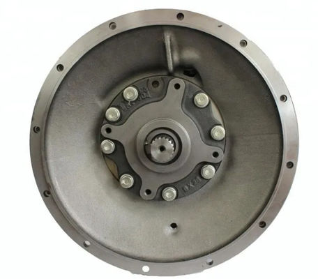 HPV75 Hydraulische hoofdpomp assemblage voor PC60-6 PC60-7 PC60-8 708-1W-00111 708-1W-00131