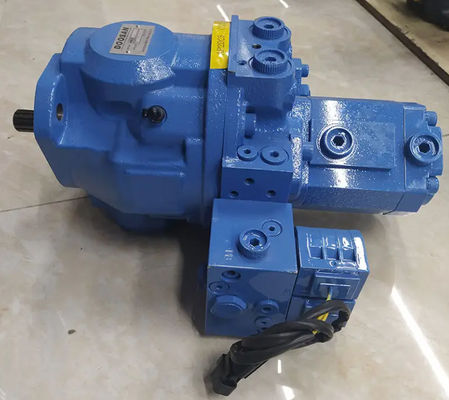 Groepspomp AP2D25 T5VP2D25 MBF2B66-760035 Hydraulische pomp