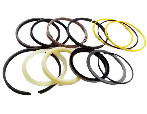 PC15-1 Graafmachine 707-98-12150 707-98-12520 Bucket Boom Swing Seal Kit