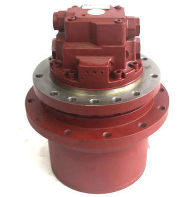 GM06 KTM06 TM06 PHV-390-53B-1-8940A Hydraulische reismotor slot aandrijving PC50 PC55 PC56 ZX60 E305.5