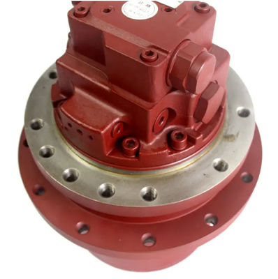 GM06 KTM06 TM06 PHV-390-53B-1-8940A Hydraulische reismotor slot aandrijving PC50 PC55 PC56 ZX60 E305.5