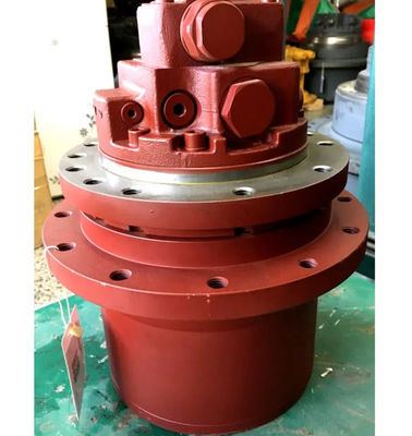 GM06 KTM06 TM06 PHV-390-53B-1-8940A Hydraulische reismotor slot aandrijving PC50 PC55 PC56 ZX60 E305.5
