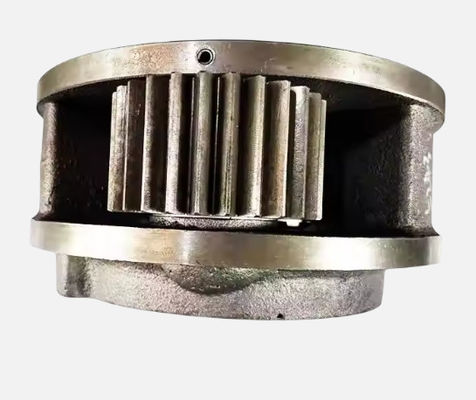 Graafmachine Reizen Planetaire Zonne Gear Carrier Assy 3e Carrier Assembly ZX240-3