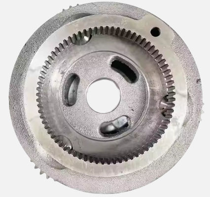 Graafmachine Reizen Planetaire Zonne Gear Carrier Assy 3e Carrier Assembly ZX240-3