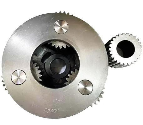 Graafmachine Reizen Planetaire Zonne Gear Carrier Assy 3e Carrier Assembly ZX240-3