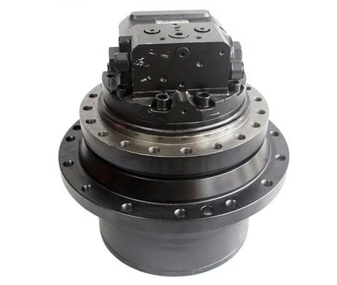Excavatoronderdelen PC75UU-1 Eind aandrijving 21W-60-00021 PC75UU-1 Reismotor