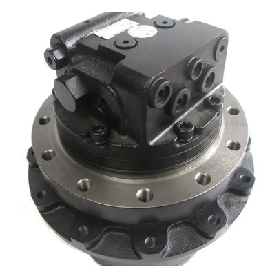 Deeltjes voor graafmachines voor hydraulische motoren voor de laatste aandrijving van CAT307 CAT308 E70B E70