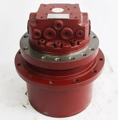 PC30 U30 Reismotor TM04 GM04 GM04A GM04I KTM04 KTM04A KTM04I Voor 3 - 4 ton graafmachine