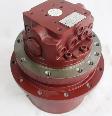 PC30 U30 Reismotor TM04 GM04 GM04A GM04I KTM04 KTM04A KTM04I Voor 3 - 4 ton graafmachine