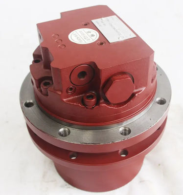 Mini graafmachine 1- 2 ton reismotor GM02 GM02E KTM02 KTM02E GM02 PHV-1B MAG-12V-120E
