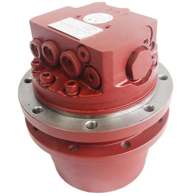 Mini graafmachine 1- 2 ton reismotor GM02 GM02E KTM02 KTM02E GM02 PHV-1B MAG-12V-120E